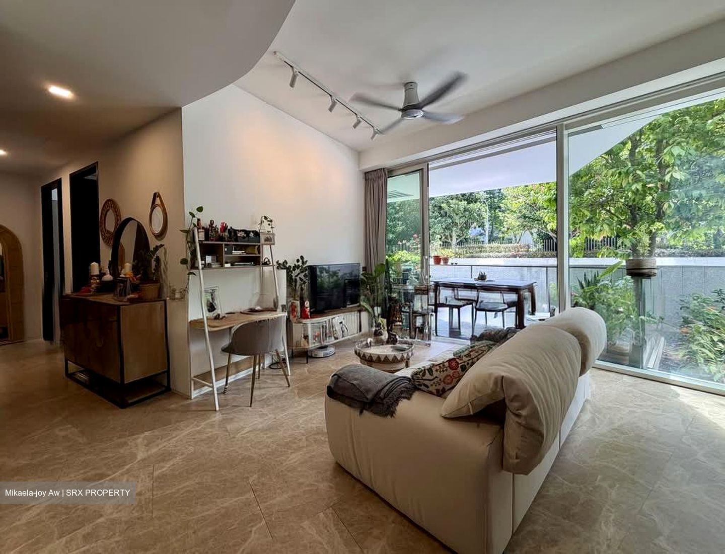 Corals At Keppel Bay (D4), Condominium #556118651